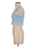 Endless Rose Blue Tank Top Size S - photo 5