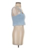 Endless Rose Blue Tank Top Size S - photo 4