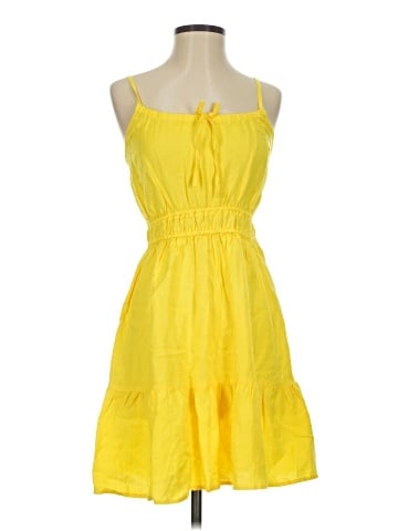 Ann Taylor LOFT Casual Dress (view 1)