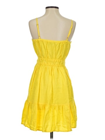 Ann Taylor LOFT Casual Dress (view 2)