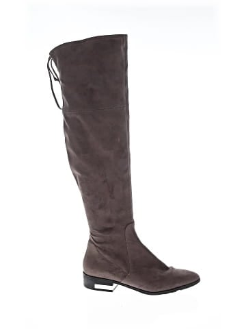 Guess Boots (view 1)