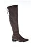 Guess Brown Gray Boots Size 10 - photo 1