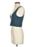Lululemon Athletica Teal Tank Top Size 4 (estimated) - photo 5