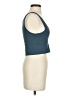Lululemon Athletica Teal Tank Top Size 4 (estimated) - photo 4