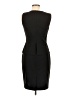 Calvin Klein Black Cocktail Dress Size 6 - photo 2