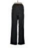 Modern Works Black Casual Pants Size L - photo 2