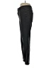 Modern Works Black Casual Pants Size L - photo 5