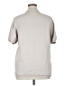 Assorted Brands 100% Cotton Gray Sweater Vest Size XL - photo 2