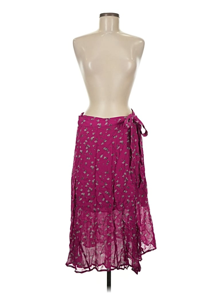 Rag & Bone Cocktail Dress In Pink