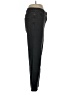 Modern Works Black Casual Pants Size L - photo 4
