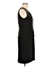 Calvin Klein Black Cocktail Dress Size 6 - photo 4