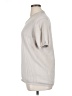 Assorted Brands 100% Cotton Gray Sweater Vest Size XL - photo 5
