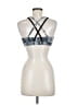 Lululemon Athletica Silver Gray Tank Top Size 6 - photo 2