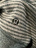 Lululemon Athletica Gray Turtleneck Sweater Size 8 - photo 6