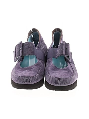 Thierry Rabotin Wedges (view 2)