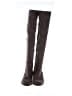 Guess Brown Gray Boots Size 10 - photo 2