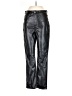 Gap Black Casual Pants Size 2R - photo 1