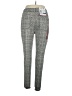 Seven7 Plaid Gray Casual Pants Size XL - photo 2