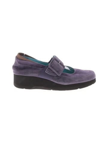 Thierry Rabotin Wedges (view 1)