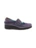 Thierry Rabotin Purple Wedges Size EU 40 - photo 1
