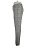 Seven7 Plaid Gray Casual Pants Size XL - photo 5