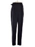 Equipment 100% Wool Black Wool Pants Size 0 - photo 1