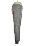 Seven7 Plaid Gray Casual Pants Size XL - photo 4