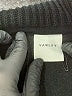 Varley 100% Polyester Black Pullover Sweater Size S - photo 3