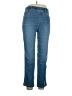 SPANX Blue Jeans Size XL - photo 1