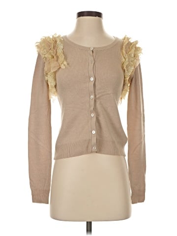 Lil Cardigan (view 1)