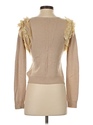 Lil Cardigan (view 2)