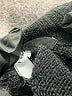 Vero Moda Black Casual Dress Size XL - photo 8