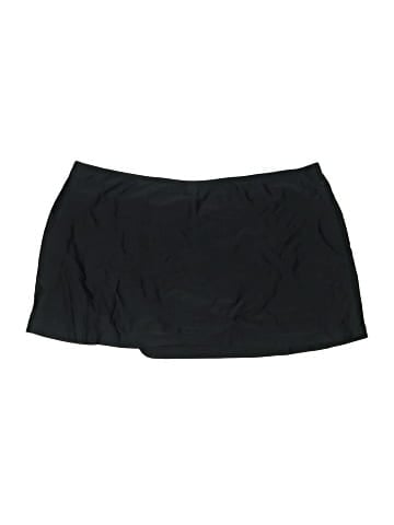 Baja Blue Casual Skirt (view 1)