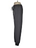 Unbranded Solid Gray Track Pants Size M - photo 5