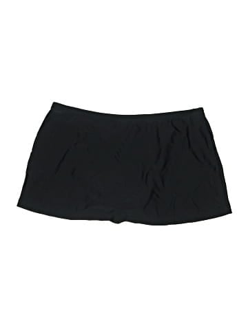 Baja Blue Casual Skirt (view 2)