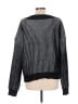 New In Black Pullover Sweater Size L - photo 2