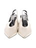 Steve Madden Solid Ivory Heels Size 11 - photo 2