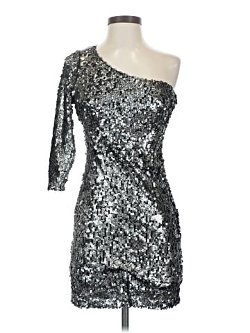 Ark & Co. Cocktail Dress (view 1)