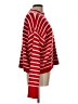 Lush Stripes Red Pullover Sweater Size L - photo 4