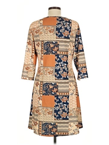 Unbranded Casual Dress (view 2)