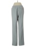 BCBGMAXAZRIA Solid Gray Casual Pants Size S - photo 2