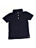 Crewcuts Outlet Blue Short Sleeve Polo Size XS (kids) - photo 1