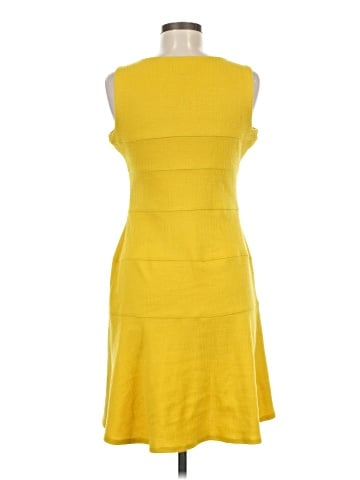 En Focus Studio Casual Dress (view 2)