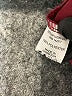iris 100% Polyester Burgundy Kimono Size L - photo 8