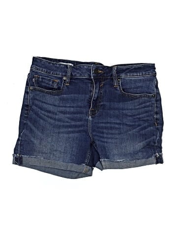 Vigoss Denim Shorts (view 1)