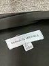 Emma & Michele Solid Black Jumpsuit Size L - photo 4