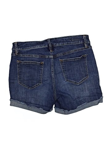 Vigoss Denim Shorts (view 2)