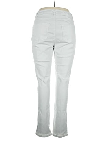 Woman Within Jeans (view 2)