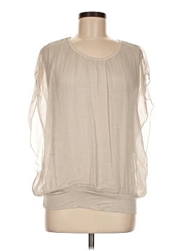 Assorted Brands 3/4 Sleeve Blouse