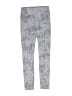 Athleta Girl Graphic Gray Active Pants Size 8 - 10 - photo 1